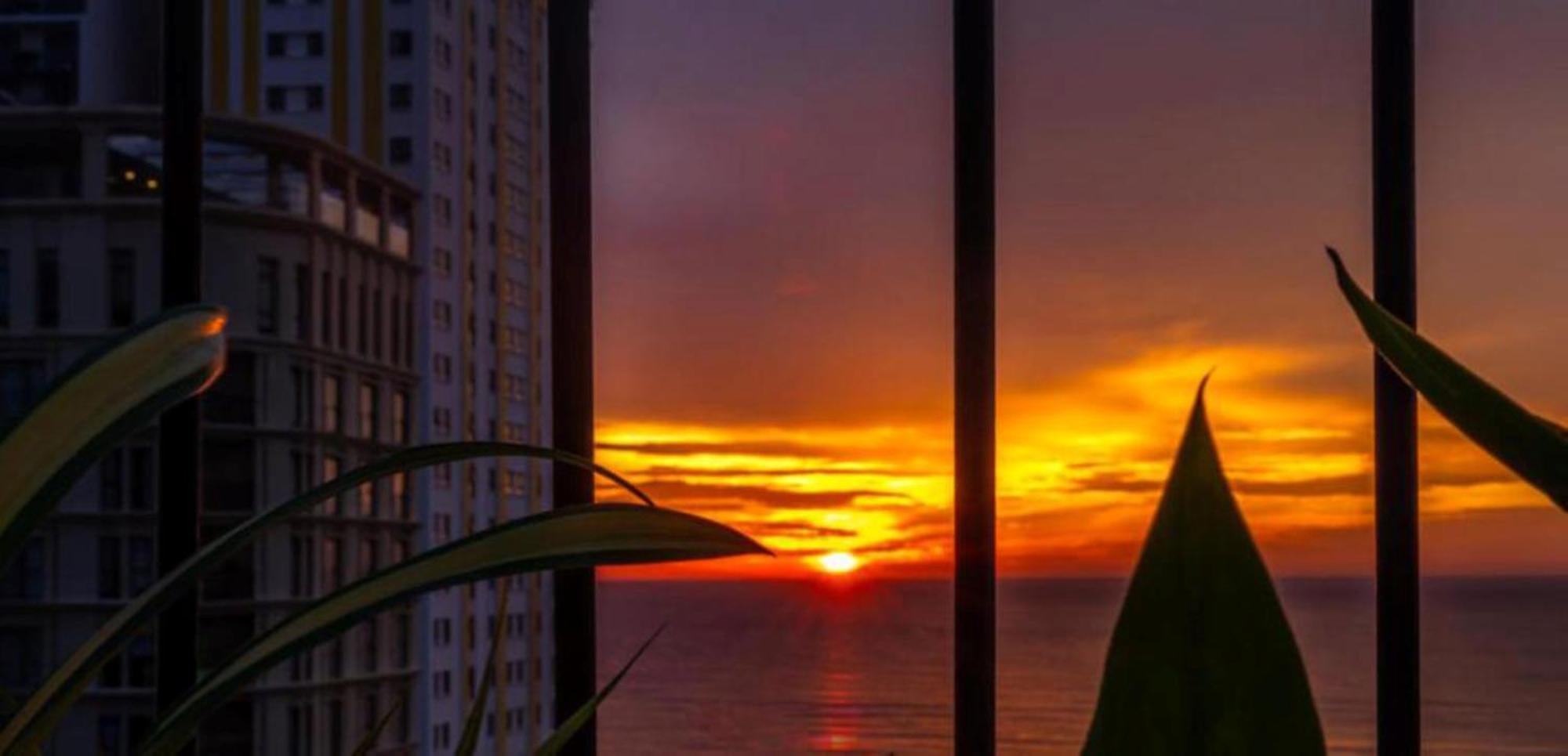 Taian Hotel & Apartment Дананг Экстерьер фото